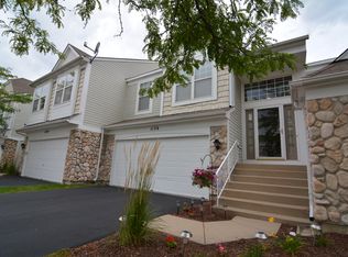 1136 Delta Ct, Elgin, IL 60123