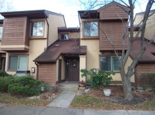 4418 Sayre Dr, Princeton, NJ 08540