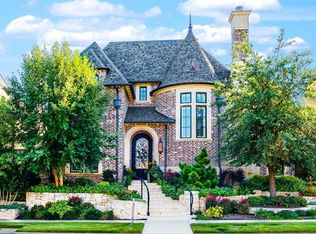 6828 Bonaparte Ct, Plano, TX 75024