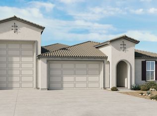 Overland Plan, Salero Journey, Laveen, AZ 85339