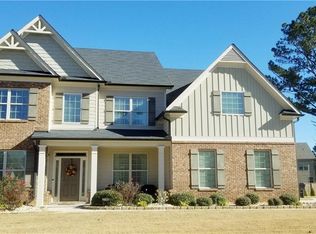 2264 Pikewood Ln SW, Austell, GA 30106