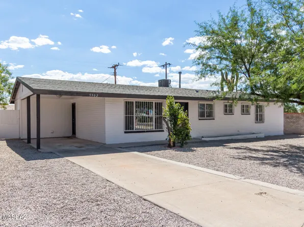 5902 E 27th St, Tucson, AZ 85711
