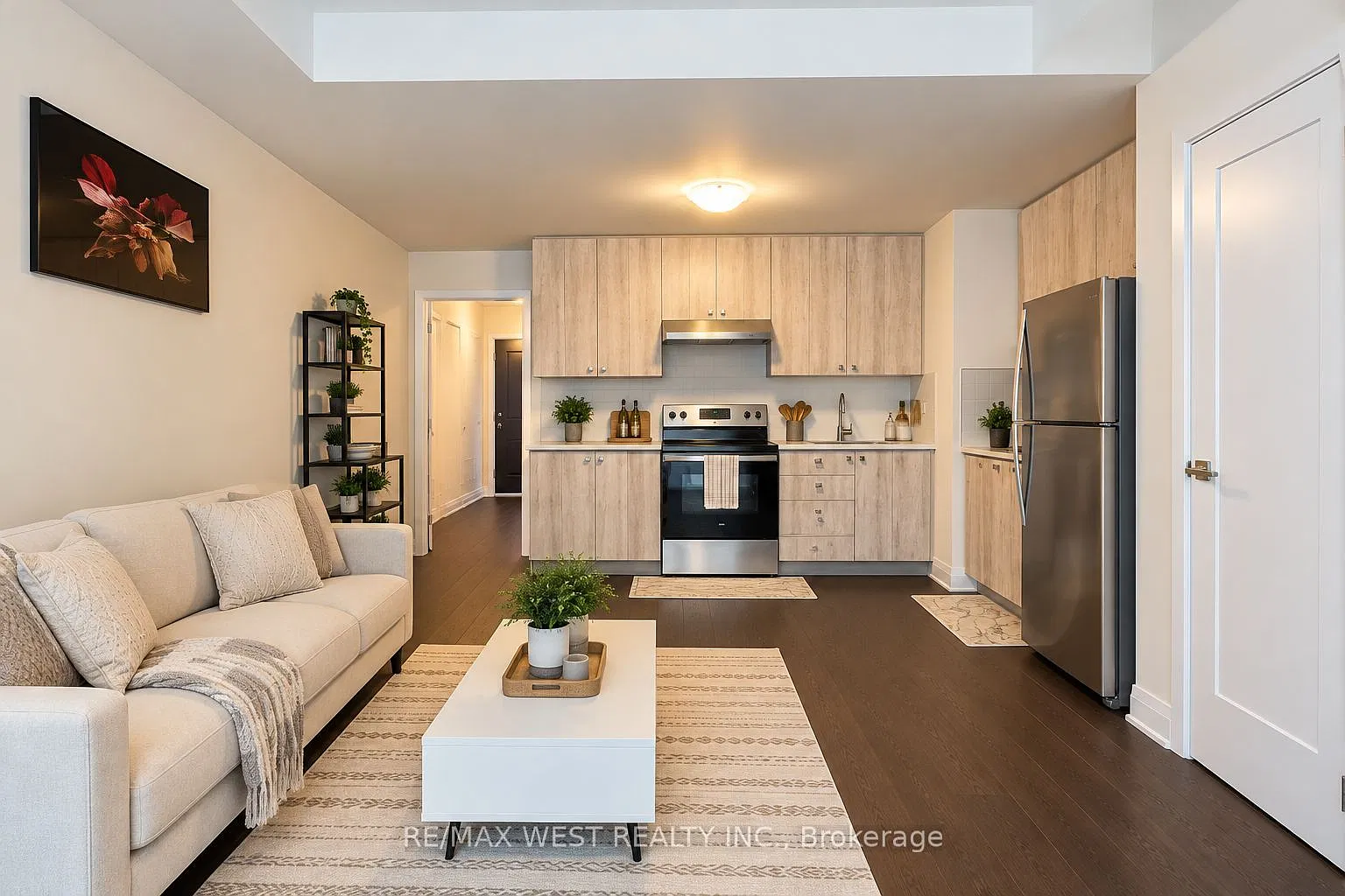 1 bed, $1,600 — Photo 3