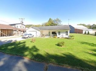 205 Mill St, Cedar Grove, IN 47016