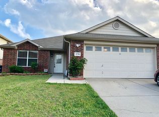 2176 Benning Way, Fort Worth, TX 76177