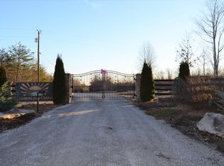 Soak Creek Ln, Grandview, TN 37337