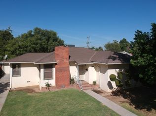 1627 N Delno Ave, Fresno, CA 93705
