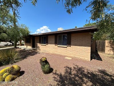 3591 S Battle Pl, Tucson, AZ, 85730
