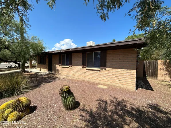 3591 S Battle Pl, Tucson, AZ 85730