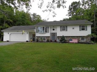 7590 Watson Hollow Rd, Rome, NY 13440