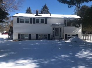 2802 Route 2, Hermon, ME 04401