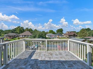 13231 Bluff View Dr, Willis, TX 77318