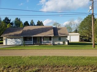 5816 E Antioch Rd, Springville, TN 38256