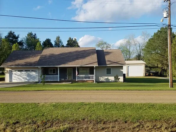 5816 E Antioch Rd, Springville, TN 38256