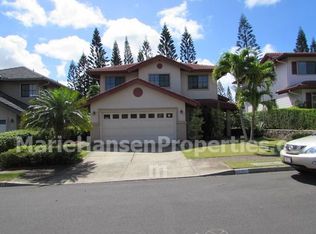 94-256 Olua Pl, Waipahu, HI 96797