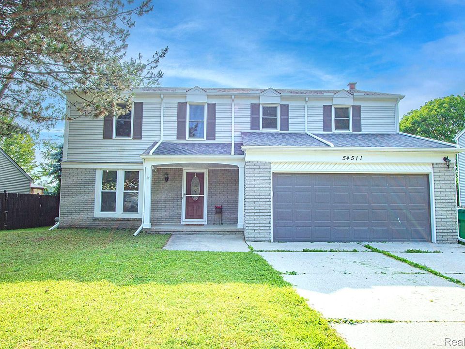 1st image of 54511 Bradshaw Dr