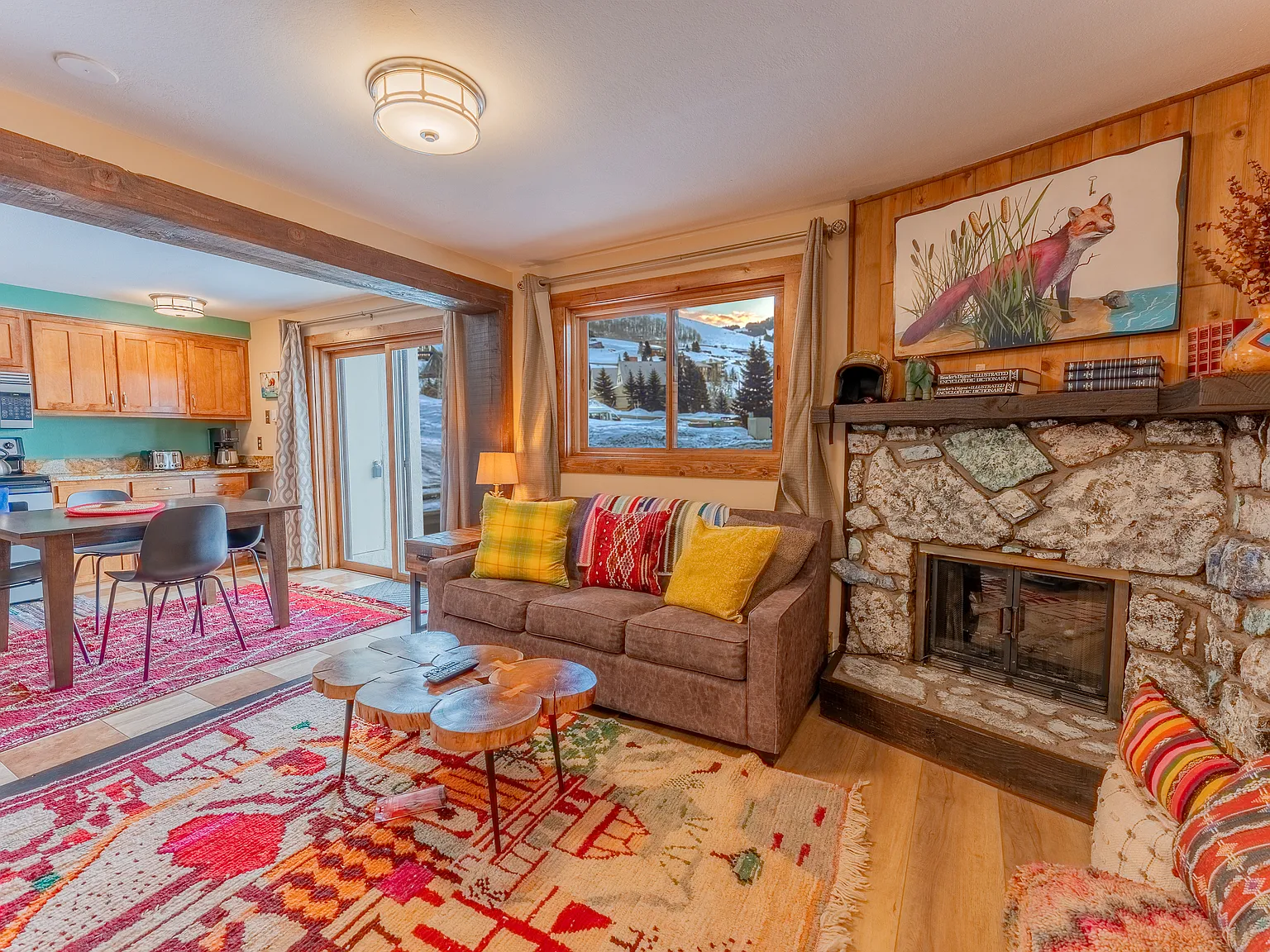 2 bed, $5,970 — Photo 3