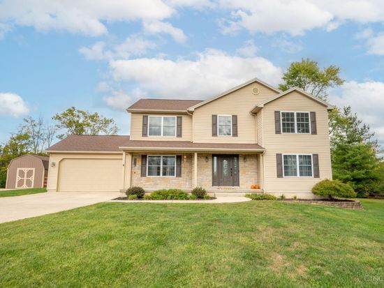 3946 Hamilton Mason Rd, Hamilton, OH 45011