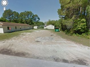 1003 Detroit Ave APT F, Panama City, FL 32401