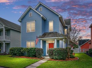 105 Amaranth Ave, Summerville, SC 29483