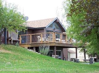 8555 S Coveyridge Ln, Boise, ID 83709