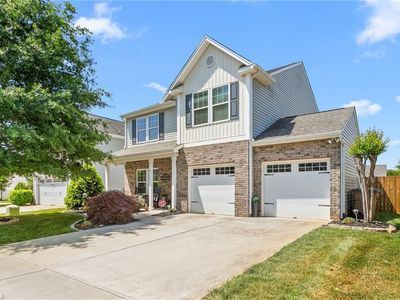 3 Shorthorn Ct, Greensboro, NC, 27405