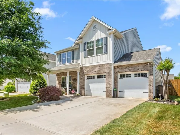 3 Shorthorn Ct, Greensboro, NC 27405