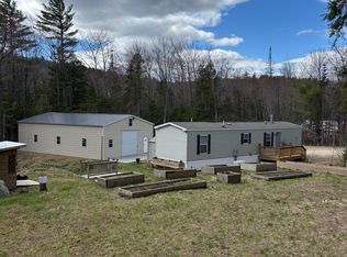 86 Mccrillis Brook Road, Bethel, ME 04219
