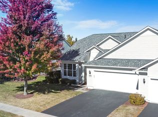 1610 Countryside Dr, Shorewood, IL 60404