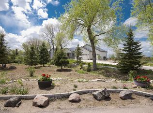 11705 Salinas Rd, Peyton, CO 80831