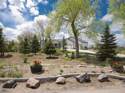 11705 Salinas Rd, Peyton, CO, 80831