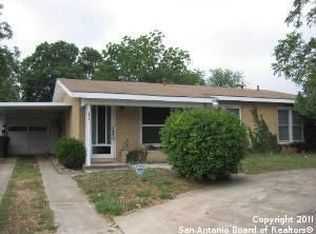 379 Anton Dr, San Antonio, TX 78223