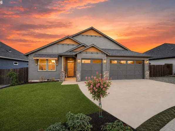 825 S Goose Loop, Ridgefield, WA 98642