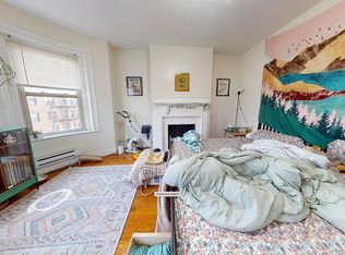 69 Harvard Ave #15, Boston, MA 02115