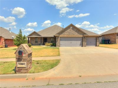716 Dusty Trl, Yukon, OK, 73099