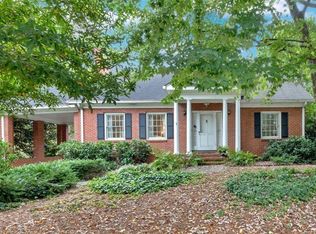 2247 Howell Mill Rd NW, Atlanta, GA 30318