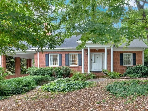 2247 Howell Mill Rd NW, Atlanta, GA 30318