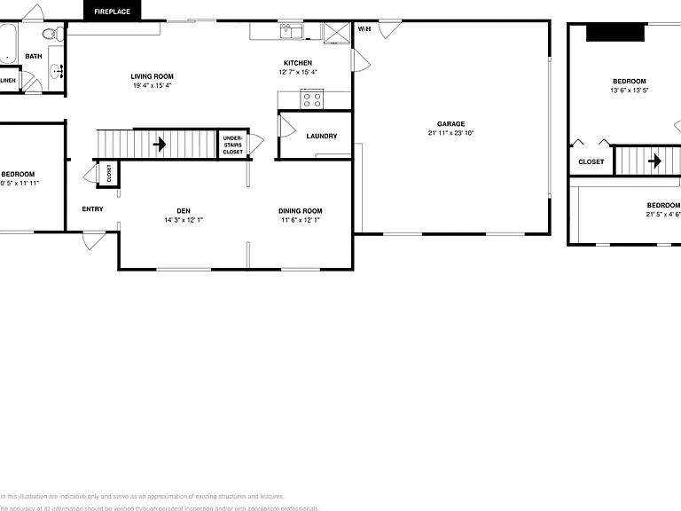 1807 N Waterman Dr — Photo 21