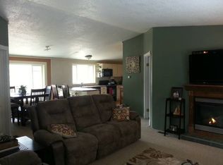 637 Tower Rd, Naples, ID 83847