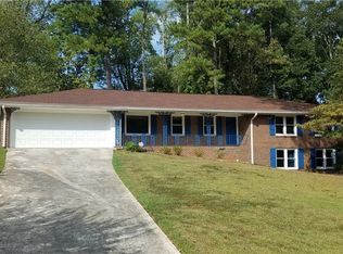 3607 Hershey Ln, Tucker, GA 30084