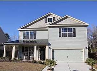169 Carolina Wren Ave, Moncks Corner, SC 29461