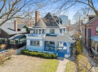 1833 Asbury Ave, Evanston, IL