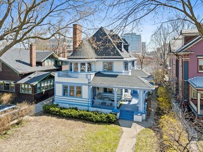 1833 Asbury Ave, Evanston, IL, 60201