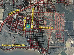 Floridatown Rd, Pace, FL 32571