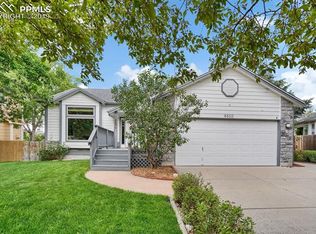 6610 Holt Dr, Colorado Springs, CO 80922