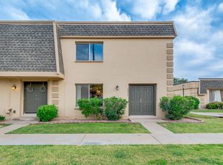 4945 N Granite Reef Rd, Scottsdale, AZ 85251