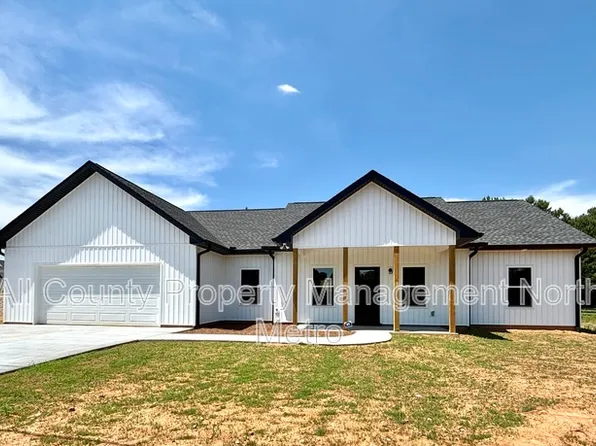 89 Harry Sosebee Rd, Dawsonville, GA 30534