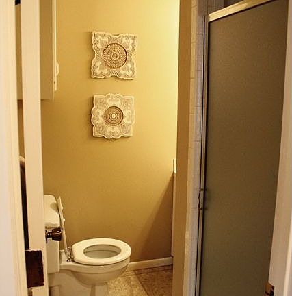 2nd Guest Bath