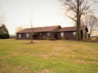 5079 River Rd, Royalton, IL 62983