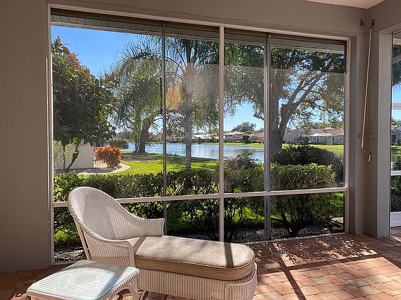 Lanai lakeview to south